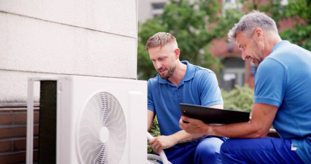 Best 24/7 HVAC Repair  in Creston, IA