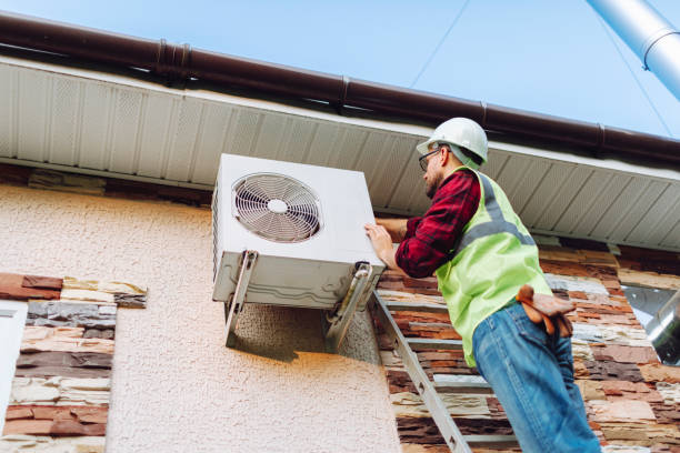 Air Duct Cleaning in Creston, IA