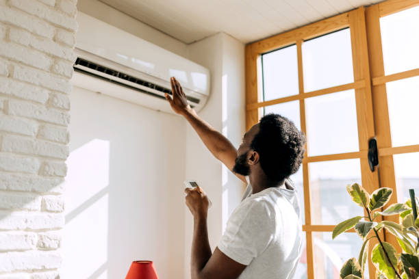 Best Affordable HVAC Services  in Creston, IA