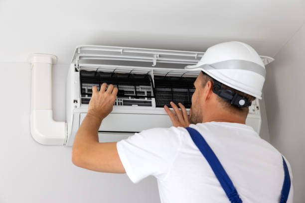 HVAC Maintenance Plan in Creston, IA